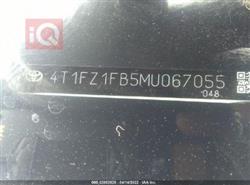 تويوتا أفالون